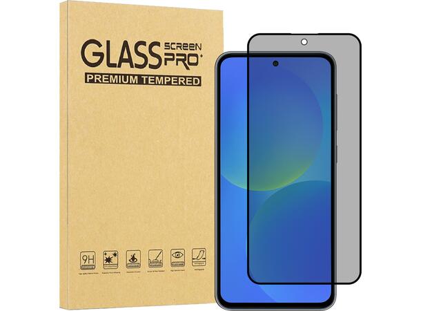 iiglo Galaxy A37/A57 Privacy skjermbesky 