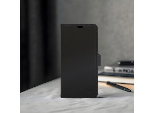 iiglo Lommebokdeksel Sort A56 