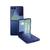 Galaxy Z Flip7 256GB Blå OBS! Leveres uten vegglader 