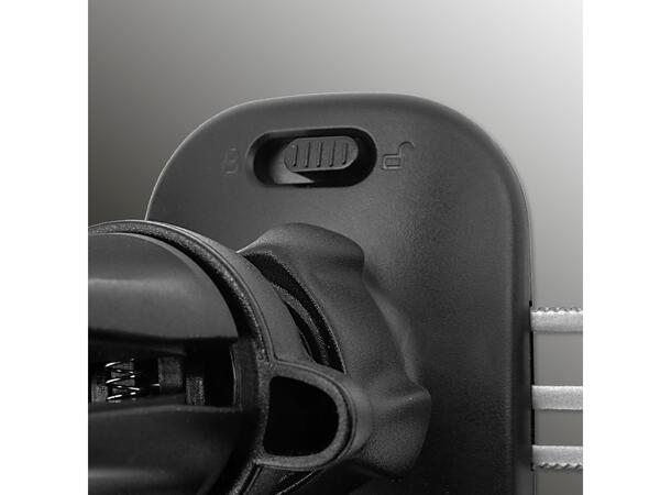 4smarts Grabber2.0 mobilholder 