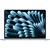 MacBook Air 13" M5 (2026) 512GB Blå Apple 10-kjerners M5 CPU, 16GB, 1TB SSD, 
