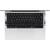 MacBook Pro 14 M5 (2026) 1TB Sølv 32GB RAM 