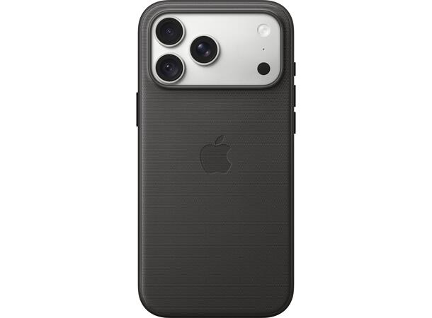 Apple IP18 Pro Max TechWoven Case MagSafe 