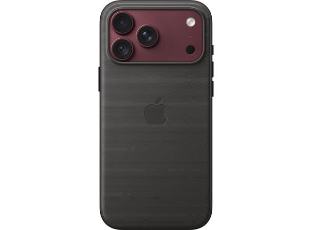 Apple IP18 Pro Max TechWoven Case MagSafe 