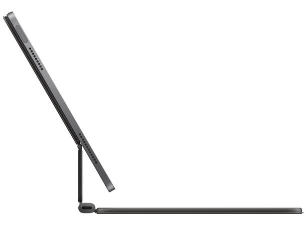 Apple iPad Air 11" Magic Keyboard Black 