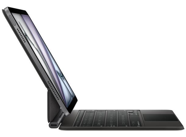 Apple iPad Air 11" Magic Keyboard Black 