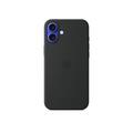 Apple iPhone 16 Plus SiliconCover Black MagSafe