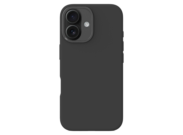 Case iPhone 16 Pro Svart MagSafe 