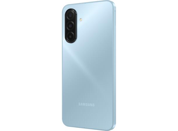 Galaxy A17 LTE 128GB Blå OBS! Leveres uten vegglader 