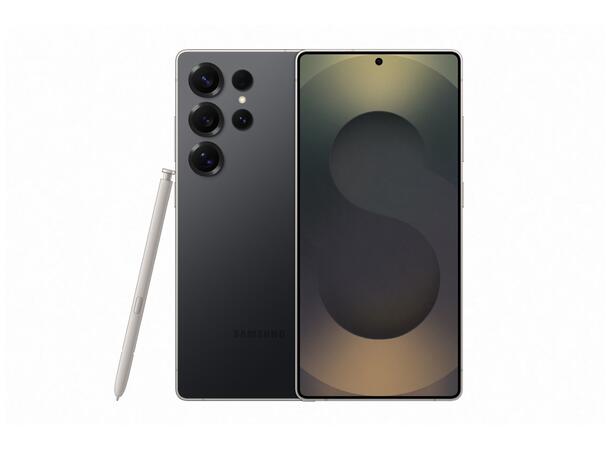 Galaxy S25 Ultra 256GB Enterprise Edition 