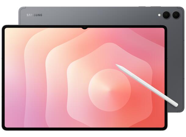Galaxy Tab S11 Ultra 5G 256GB Grå 5G 