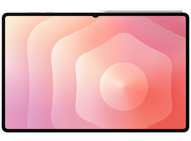 Galaxy Tab S11 Ultra 5G 256GB Grå 5G 