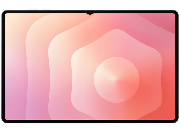 Galaxy Tab S11 Ultra 5G 256GB Grå 5G 