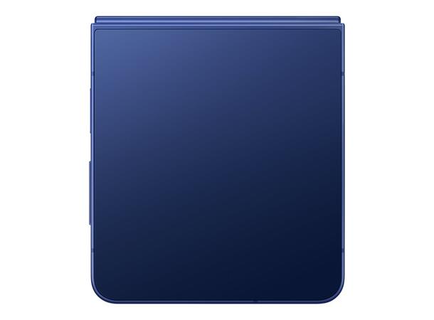 Galaxy Z Flip7 256GB Blå OBS! Leveres uten vegglader 