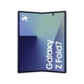 Galaxy Z Fold7 512GB Blue Delivered without wall charger