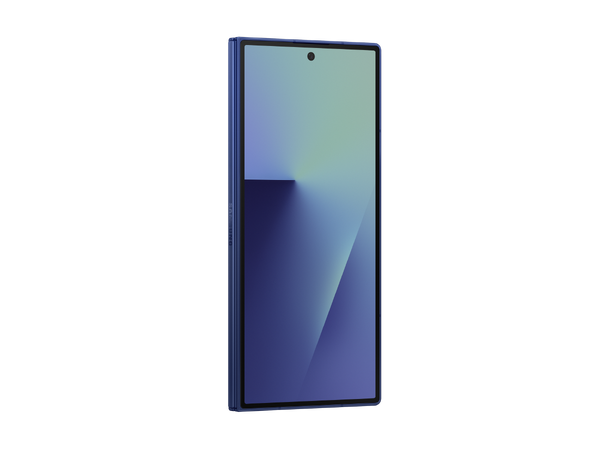 Galaxy Z Fold7 512GB Blue Delivered without wall charger 