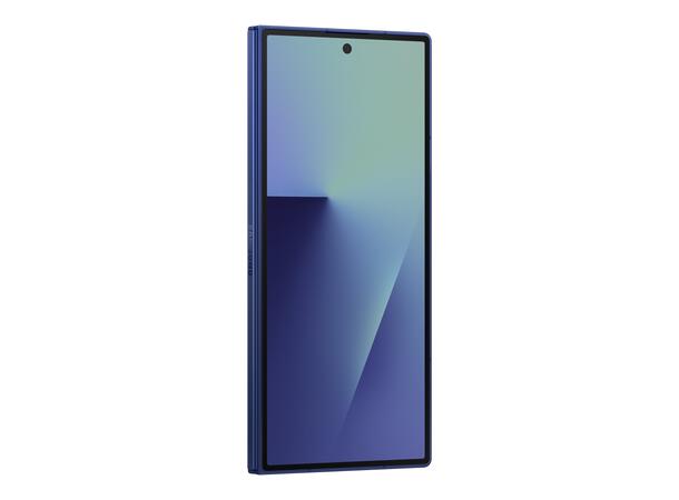 Galaxy Z Fold7 512GB Blue Delivered without wall charger 