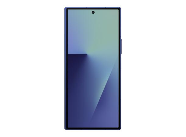 Galaxy Z Fold7 512GB Blå OBS! Leveres uten vegglader 