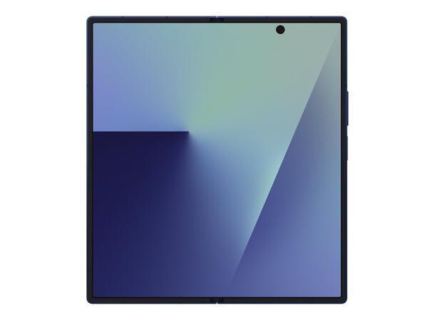 Galaxy Z Fold7 512GB Blå OBS! Leveres uten vegglader 