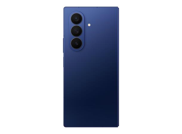 Galaxy Z Fold7 512GB Blå 