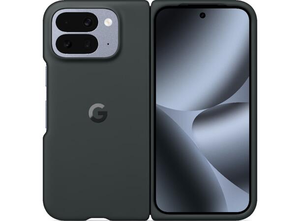 Google Pixel 10 Pro Fold Silikondeksel 
