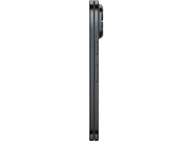 Google Pixel 11 Pro Fold 256GB Svart 