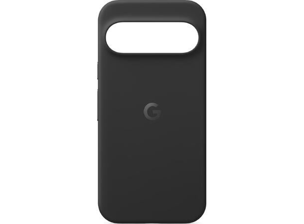 Google Pixel 9/9 Pro Deksel Sort 