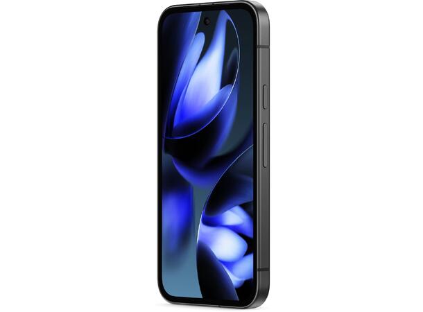 Google Pixel 9a 256GB Sort Smarttelefon, 6,3’’ OLED 120Hz, 8GB RAM, 