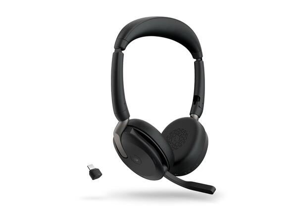 Jabra Evolve2 65 Flex USB-C MS Stereo 