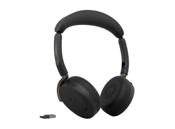 Jabra Evolve3 65 Flex - MS, Link390a 