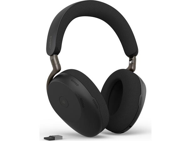 Jabra Evolve3 85 Link390a MS Stereo (sor USB-A 