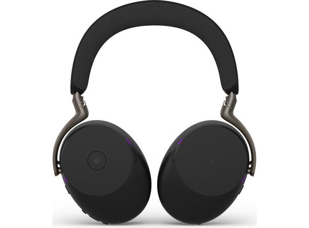 Jabra Evolve3 85 Link390a MS Stereo USB-A 