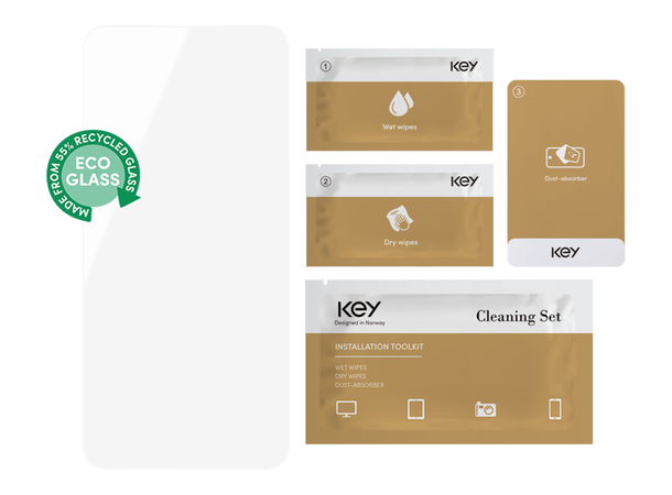 KEY ECO Glass SAM A16 5G 