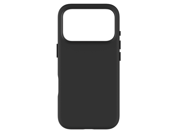 Key Case IP18/17 Pro Black MagSafe 