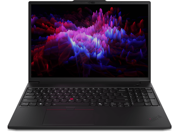 Lenovo P16S G3 U7-155H 32GB 1TB RTX500 ADA 4GB W11P 3yPS Co2 