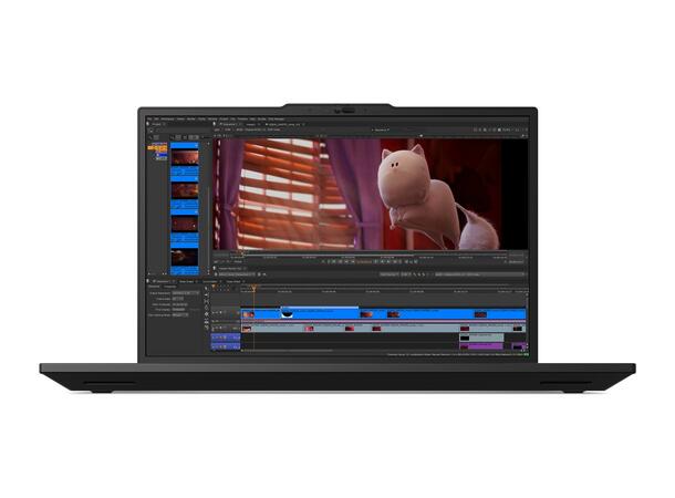 Lenovo P16s G4 AI9HX-370 64GB 1TB 