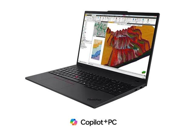 Lenovo P16s G4 AI9HX-370 64GB 1TB 
