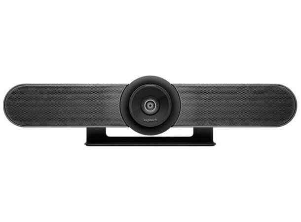 Logitech MeetUp Conferencecam 
