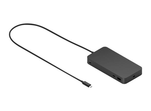 MS Surface TB4 Dock CM SC DA/FI/NO/SV 