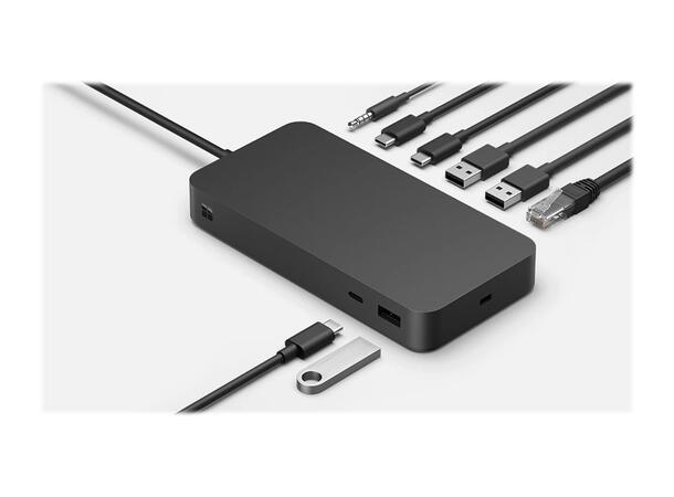 MS Surface TB4 Dock CM SC DA/FI/NO/SV 
