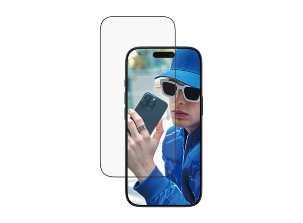 PanzerGlass IP17 Pro UWF 