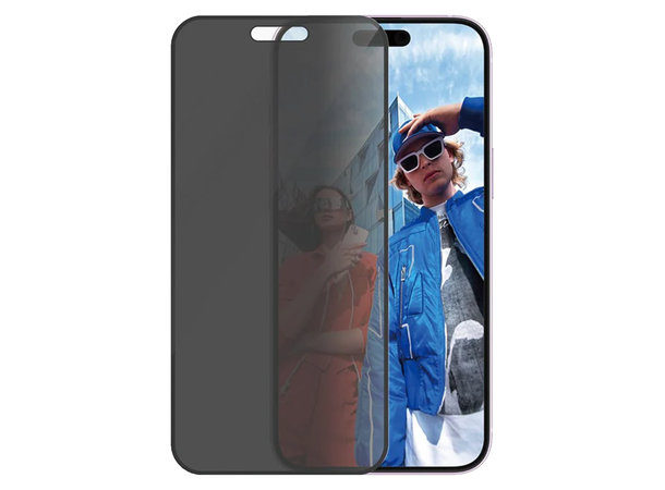 PanzerGlass Privacy IP16 Plus UWF 