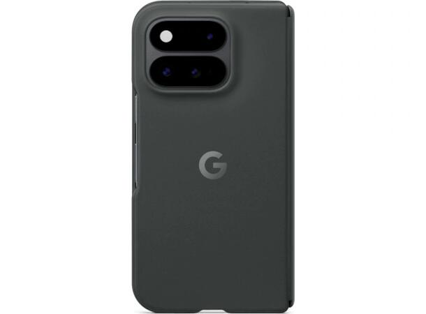 Pixel 11 Pro Fold, Case Black 