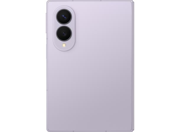Samsung  Z Fold8 256GB Lilla OBS! Leveres uten vegglader 