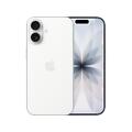 iPhone 17 256GB White Delivered without wall charger