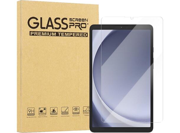 iiglo Galaxy Tab A11 / A9 Screen Protect 