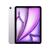 iPad Air 11" (2025) 256GB WiFi Lilla 7. gen, 11" Liquid Retina-skjerm (2360x1 