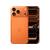iPhone 17 Pro 512GB Orange OBS! Leveres uten vegglader 