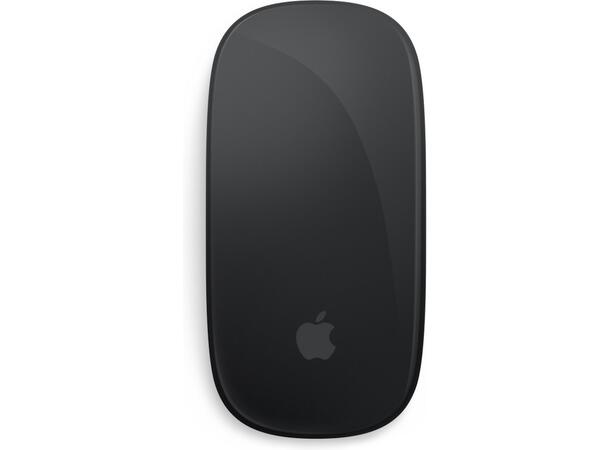 Apple Magic Mouse Multi-Touch Black 