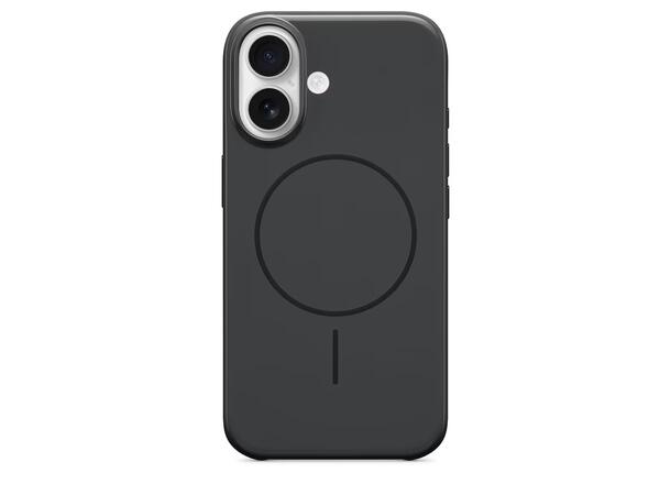 Apple iPhone 16 Case Beats Deksel Black 